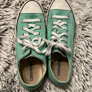 Converse Chuck Taylor All Star Sneakers, Size 10